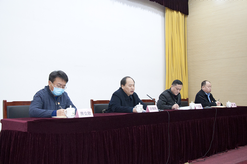 伟德国际1946源于英国管理人员能力素质提升培训正式开班(图2)