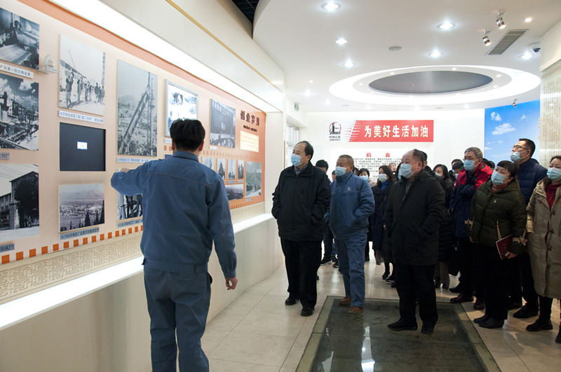 伟德国际1946源于英国组织开展安全生产专题培训(图4)